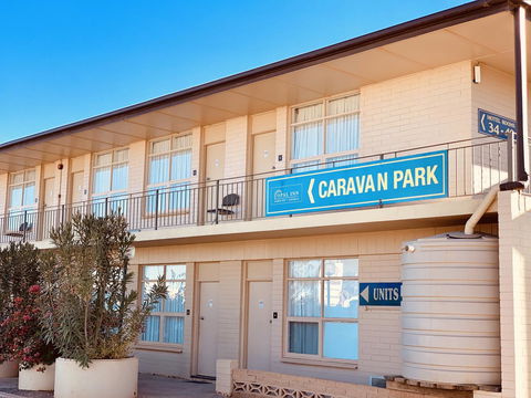 Opal Inn Hotel, Motel, Caravan Park - Tweed Heads Accommodation 34