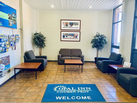 Opal Inn Hotel, Motel, Caravan Park - Tweed Heads Accommodation 29