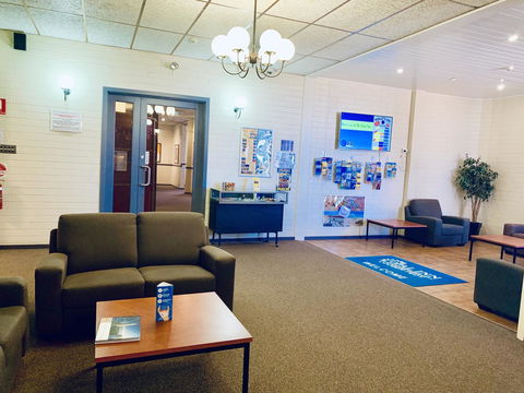 Opal Inn Hotel, Motel, Caravan Park - Tweed Heads Accommodation 32