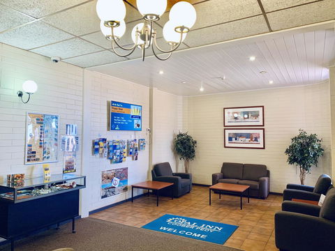 Opal Inn Hotel, Motel, Caravan Park - Tweed Heads Accommodation 31