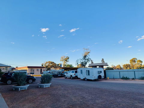 Opal Inn Hotel, Motel, Caravan Park - Tweed Heads Accommodation 40