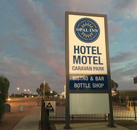 Opal Inn Hotel Motel Caravan Park - Tweed Heads Accommodation