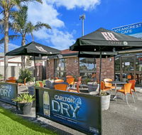 The Ocean Crest - Tweed Heads Accommodation