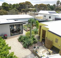 chargeo.stay cottage - Tweed Heads Accommodation