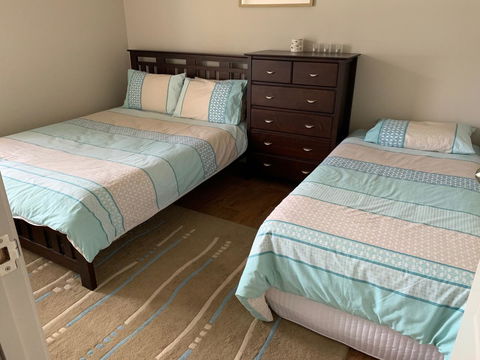 Waterfront On Osprey - Tweed Heads Accommodation 19