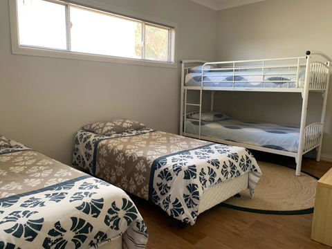 Waterfront On Osprey - Tweed Heads Accommodation 16