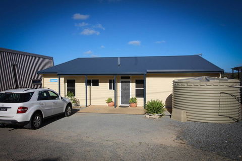 Waterfront On Osprey - Tweed Heads Accommodation 25