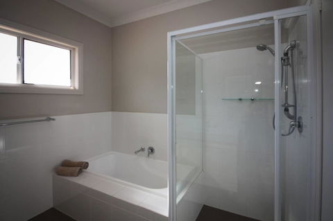 Waterfront On Osprey - Tweed Heads Accommodation 21