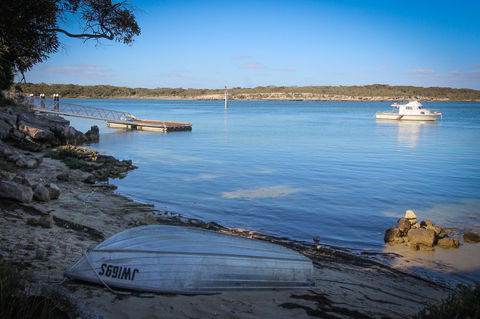 Waterfront On Osprey - Tweed Heads Accommodation 1