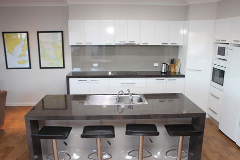 Waterfront On Osprey - Tweed Heads Accommodation 6