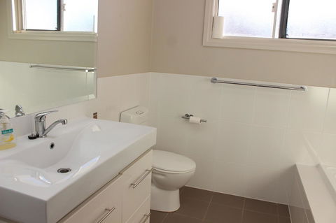 Waterfront On Osprey - Tweed Heads Accommodation 24