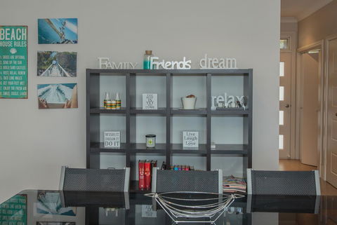 Waterfront On Osprey - Tweed Heads Accommodation 9