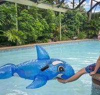 The Palms - Tweed Heads Accommodation
