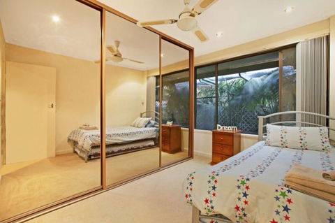 The Palms - Tweed Heads Accommodation 19