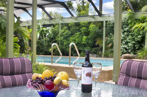 The Palms - Tweed Heads Accommodation 21