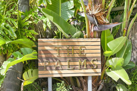 The Palms - Tweed Heads Accommodation 5