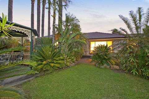 The Palms - Tweed Heads Accommodation 24