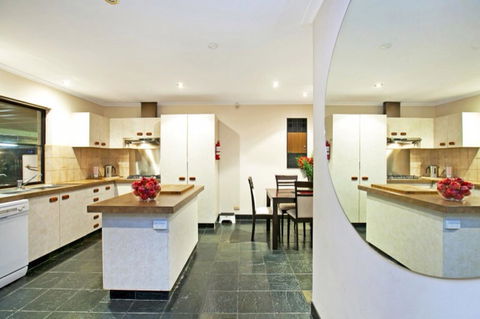The Palms - Tweed Heads Accommodation 14