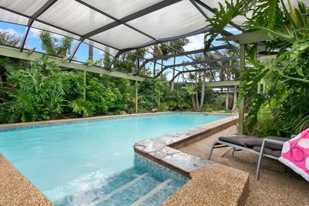 The Palms - Tweed Heads Accommodation 1