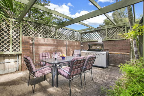 The Palms - Tweed Heads Accommodation 23