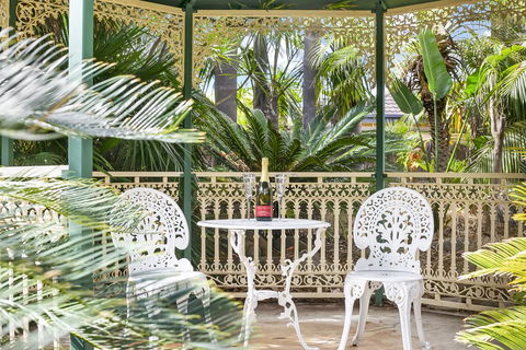 The Palms - Tweed Heads Accommodation 9