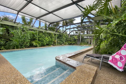 The Palms - Tweed Heads Accommodation 4