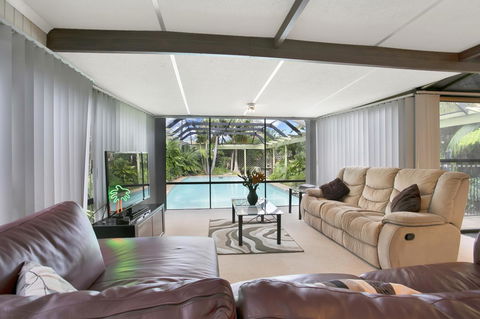 The Palms - Tweed Heads Accommodation 10