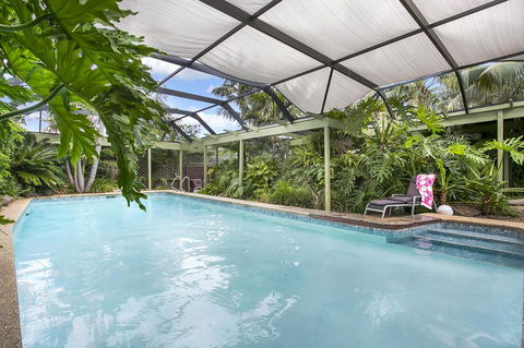 The Palms - Tweed Heads Accommodation 2