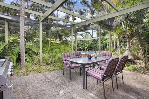 The Palms - Tweed Heads Accommodation 22