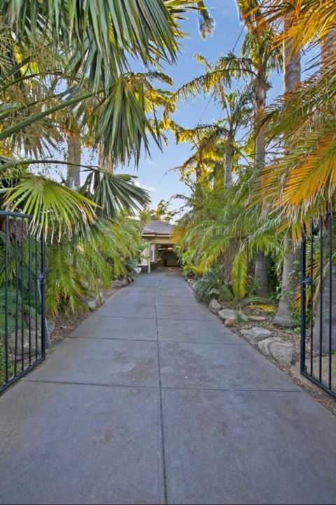 The Palms - Tweed Heads Accommodation 6