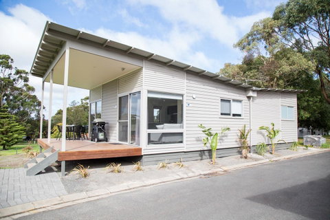 Blue Lake Holiday Park - Tweed Heads Accommodation 14