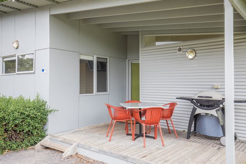 Blue Lake Holiday Park - Tweed Heads Accommodation 33
