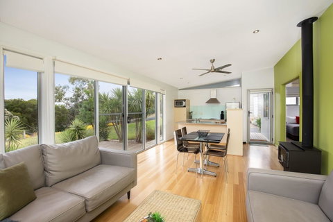 Blue Lake Holiday Park - Tweed Heads Accommodation 37