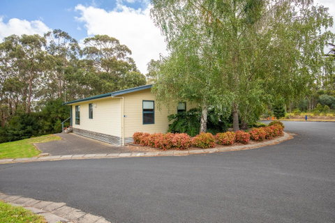 Blue Lake Holiday Park - Tweed Heads Accommodation 43