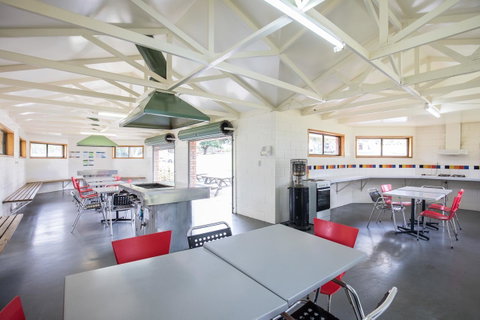 Blue Lake Holiday Park - Tweed Heads Accommodation 10