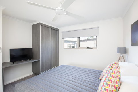 Blue Lake Holiday Park - Tweed Heads Accommodation 2
