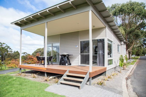 Blue Lake Holiday Park - Tweed Heads Accommodation 13