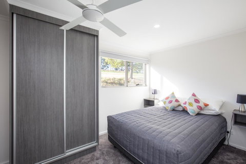 Blue Lake Holiday Park - Tweed Heads Accommodation 27