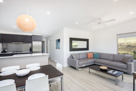 Blue Lake Holiday Park - Tweed Heads Accommodation 24