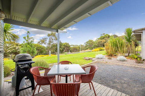 Blue Lake Holiday Park - Tweed Heads Accommodation 34