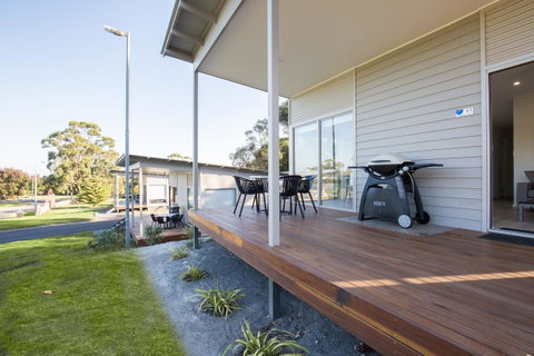 Blue Lake Holiday Park - Tweed Heads Accommodation 16