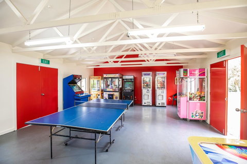 Blue Lake Holiday Park - Tweed Heads Accommodation 7