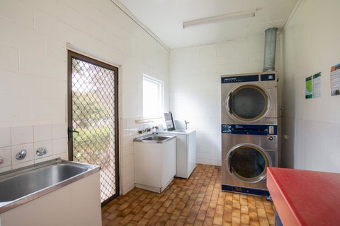Blue Lake Holiday Park - Tweed Heads Accommodation 11