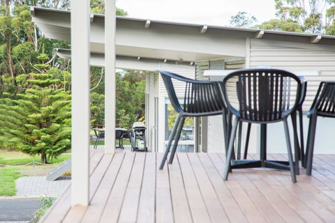 Blue Lake Holiday Park - Tweed Heads Accommodation 18