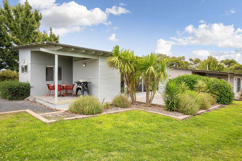Blue Lake Holiday Park - Tweed Heads Accommodation 32