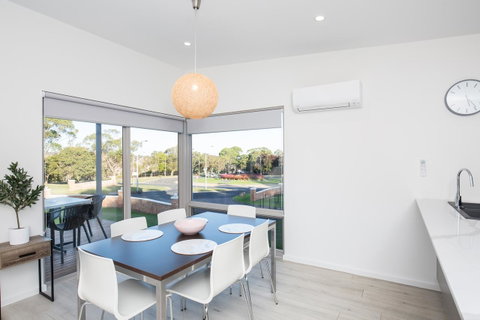 Blue Lake Holiday Park - Tweed Heads Accommodation 23