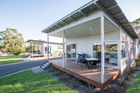 Blue Lake Holiday Park - Tweed Heads Accommodation 15