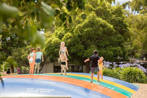 Blue Lake Holiday Park - Tweed Heads Accommodation 5