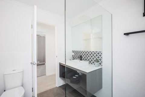 Blue Lake Holiday Park - Tweed Heads Accommodation 30