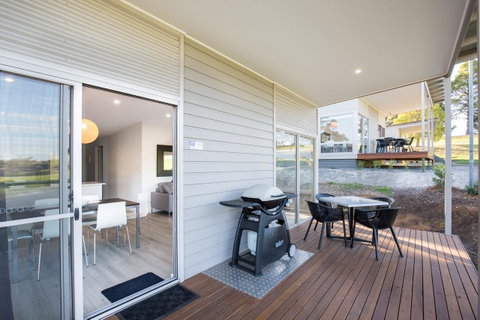 Blue Lake Holiday Park - Tweed Heads Accommodation 19